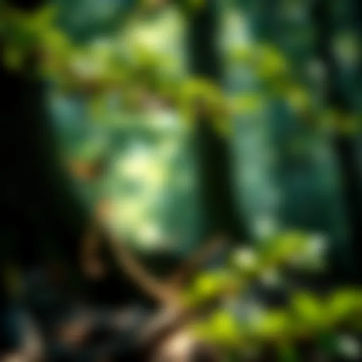 Magnificent Characteristics of Natural Resources