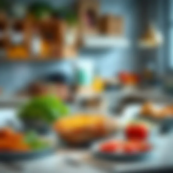 Magnificent Comprehensive Diet Plan for Addressing Childhood Obesity