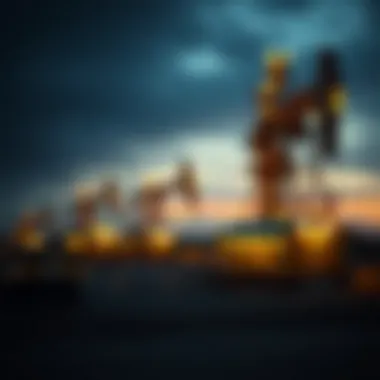 Magnificent Exploring Oil Future Pricing: Trends, Factors, and Implications