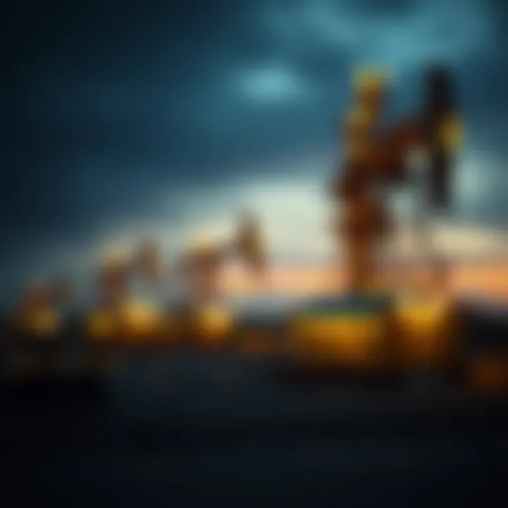 Magnificent Exploring Oil Future Pricing: Trends, Factors, and Implications