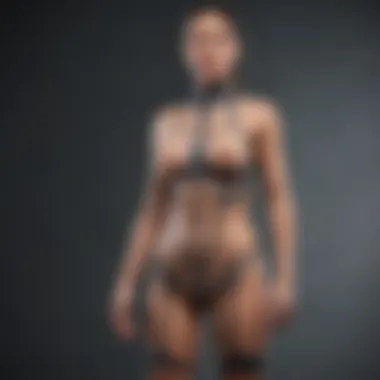 Magnificent Exploring the Capabilities of 3D Body Scanner Clothing Apps Magnificent Exploring the Capabilities of 3D Body Scanner Clothing Apps