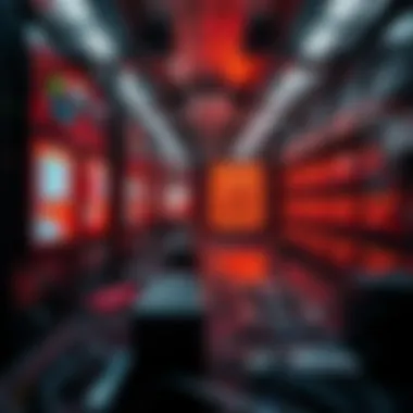 Magnificent Exploring the Depths of Mass Spectral Databases: A Comprehensive Overview