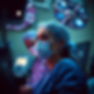 Magnificent Exploring the Intersection of PCOS and Gastric Sleeve Surgery Magnificent Exploring the Intersection of PCOS and Gastric Sleeve Surgery