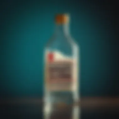 Magnificent Exploring the Reality of 100% Isopropyl Alcohol
