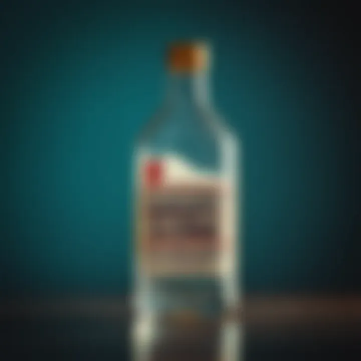Magnificent Exploring the Reality of 100% Isopropyl Alcohol