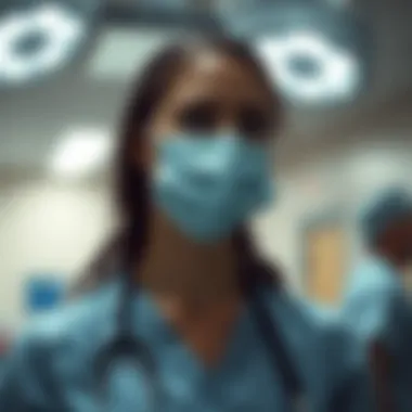 Magnificent Exploring the Realm of PICC Nursing Magnificent Exploring the Realm of PICC Nursing