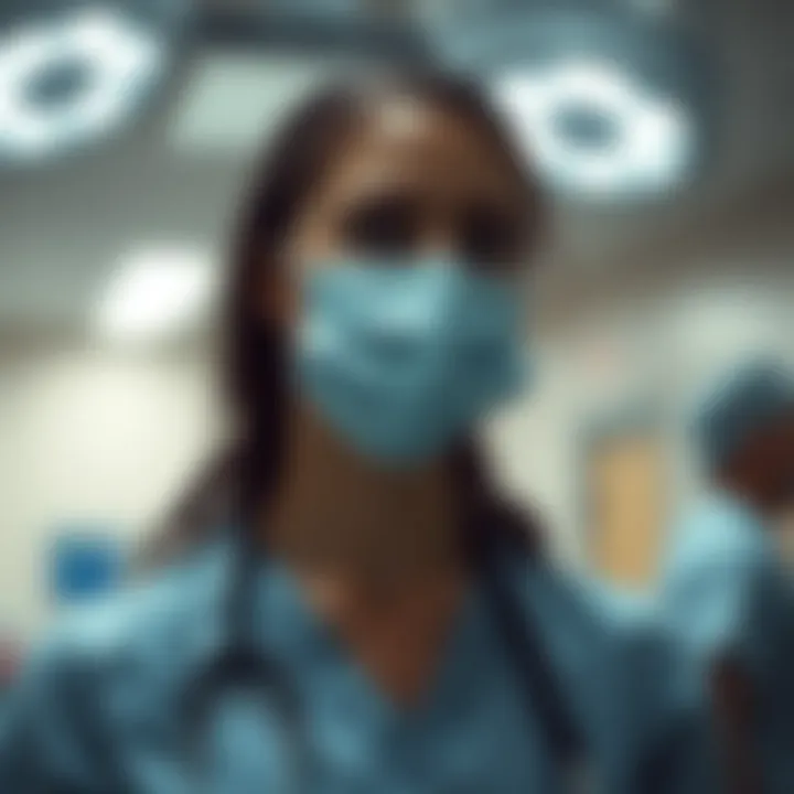 Magnificent Exploring the Realm of PICC Nursing Magnificent Exploring the Realm of PICC Nursing