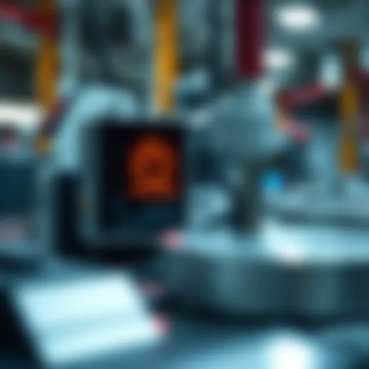 Magnificent Implementing Statistical Process Control: A Comprehensive Overview