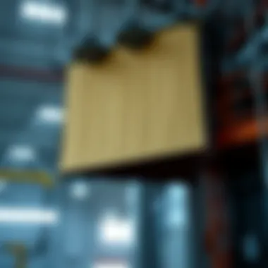 Magnificent Industrial Dust Curtains: Functionality, Benefits, and Applications Magnificent Industrial Dust Curtains: Functionality, Benefits, and Applications