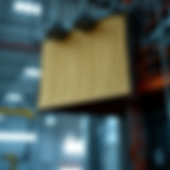 Magnificent Industrial Dust Curtains: Functionality, Benefits, and Applications Magnificent Industrial Dust Curtains: Functionality, Benefits, and Applications