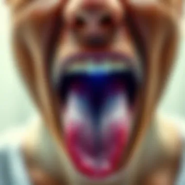 Magnificent Malignant Tongue Cancer: A Comprehensive Exploration Magnificent Malignant Tongue Cancer: A Comprehensive Exploration