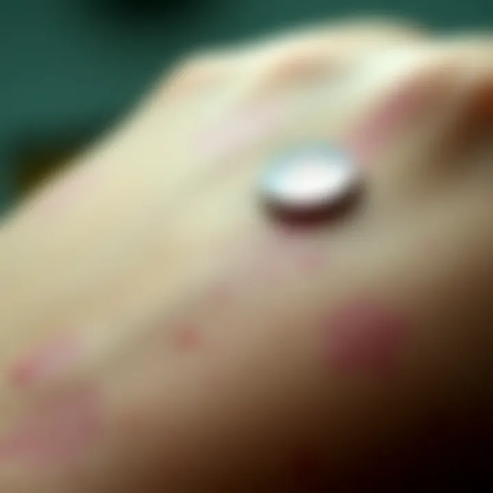 Magnificent Psoriasis and Lupus: Understanding Symptoms and Their Intersection