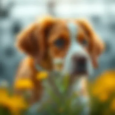 Magnificent Understanding Ampicillin in Canine Health: Applications and Considerations