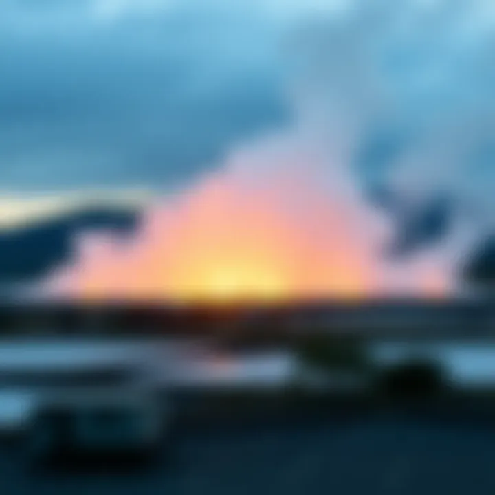 Magnificent Understanding Geothermal Heat: Definition, Applications, and Benefits