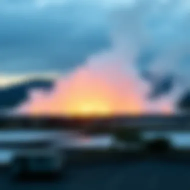 Magnificent Understanding Geothermal Heat: Definition, Applications, and Benefits Magnificent Understanding Geothermal Heat: Definition, Applications, and Benefits