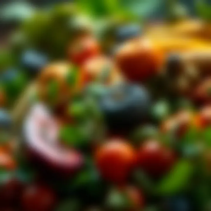 Magnificent Understanding Phytonutrients: Definition, Classification, and Impact on Health