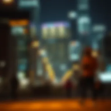 Magnificent Understanding Real-World Applications of Data