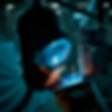Magnificent Understanding the Requirements and Challenges of Underwater Welding