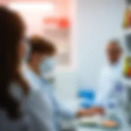 Pharmacological approaches to ADHD treatment