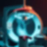 Mechanisms of adjuvant radiation therapy in cancer treatment