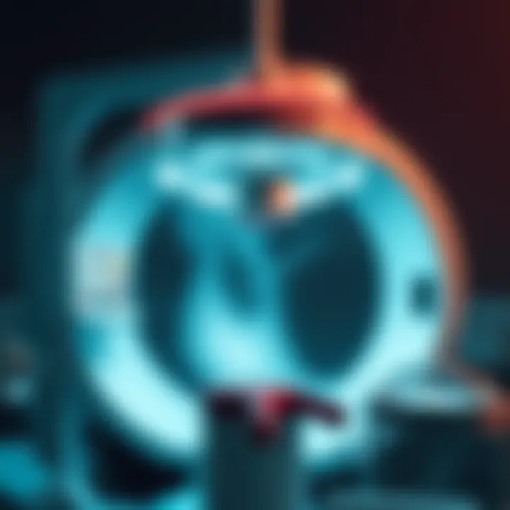 Mechanisms of adjuvant radiation therapy in cancer treatment