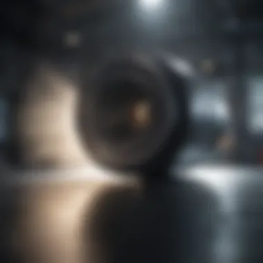 Industrial applications of aerosol technology