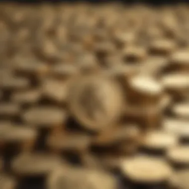 Currency fluctuations and their impact on gold