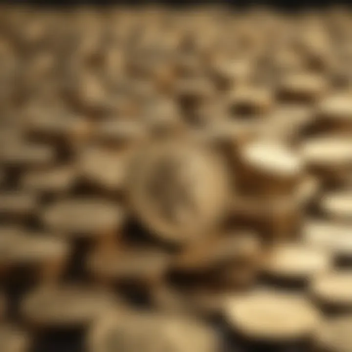 Currency fluctuations and their impact on gold