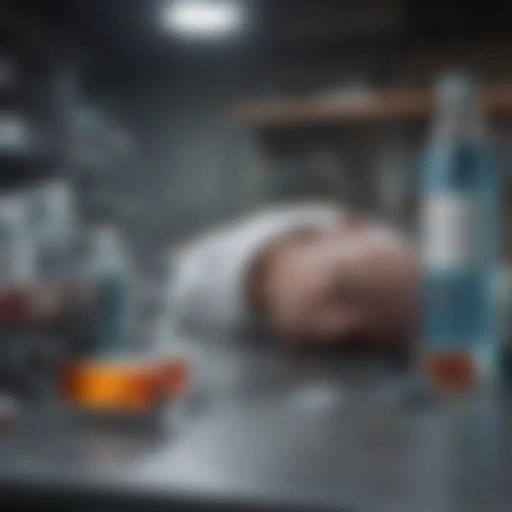 Impact of Medical Aid on Healthcare Outcomes