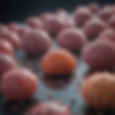 Comparative analysis of Erbitux and other cancer treatments
