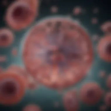 Mechanisms of Antibiotic Action Diagram of antibiotic action on bacteria