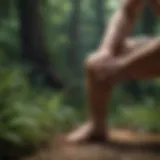 Herbal remedies for knee pain