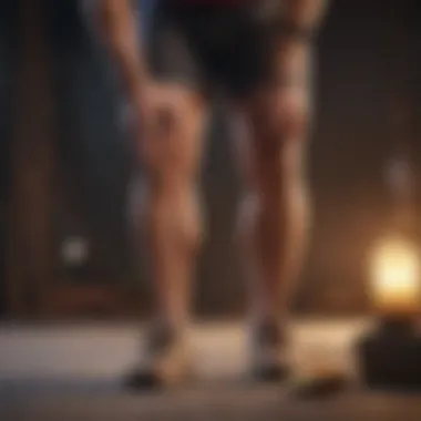 Lifestyle Adjustments for Relief Lifestyle changes that alleviate knee discomfort