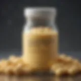 Nutritional profile of colostrum