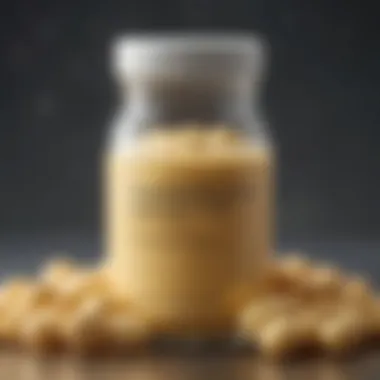 Nutritional Benefits of Colostrum Nutritional profile of colostrum