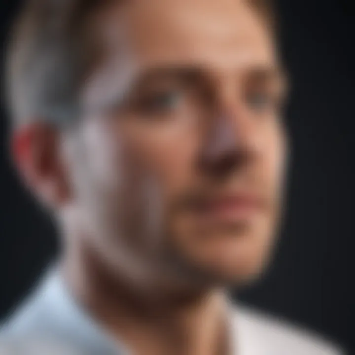 Infographic depicting the applications of CBCT in various medical fields