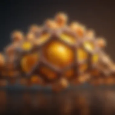 Cholesterol Molecular Structure Cholesterol molecule structure