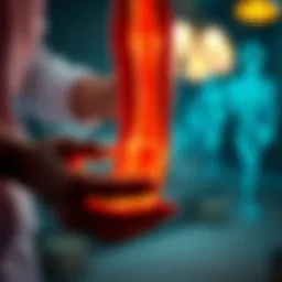 Comparative Perspectives on Osteoarthritis and Rheumatoid Arthritis Introduction