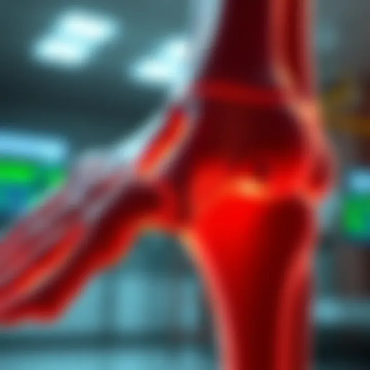 Comparative Perspectives on Osteoarthritis and Rheumatoid Arthritis Summary
