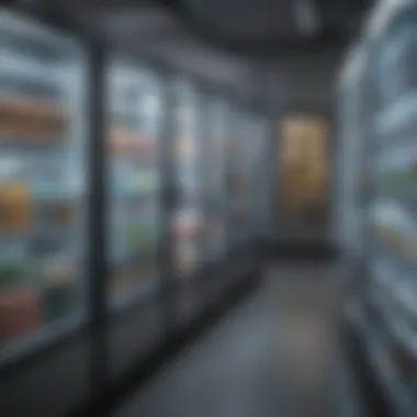 Components of Refrigeration Systems Components of refrigeration systems