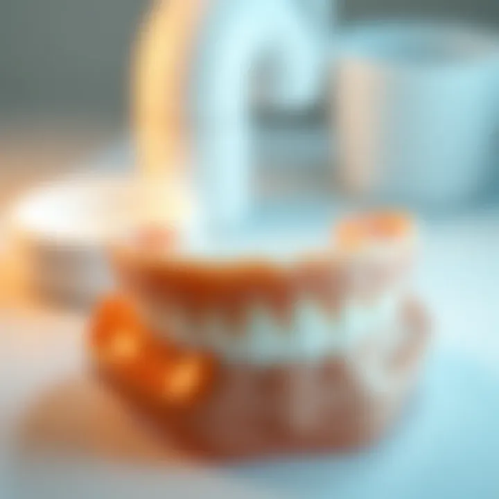 Comprehensive Analysis of Fasteeth Denture Adhesive Summary
