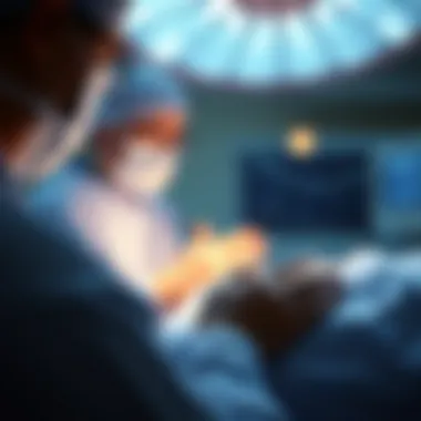 Current Treatment Modalities for Herpes IV Visual representation of current treatment modalities for Herpes IV