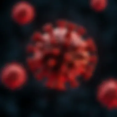 Exploring Future Therapies for Herpes IV Graphic illustrating potential future therapies for Herpes IV