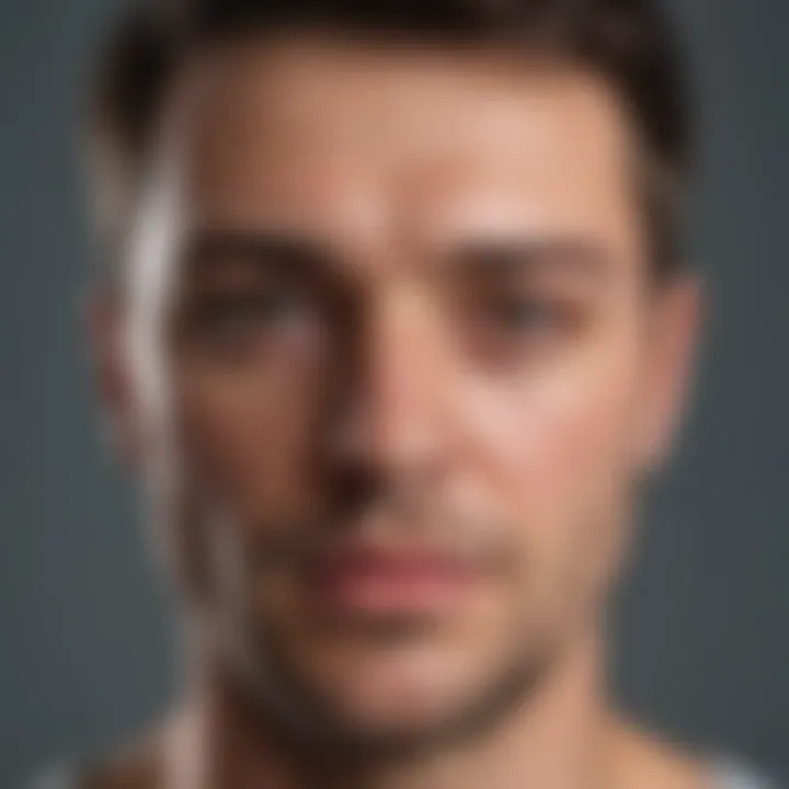 A chart illustrating the accuracy and limitations of online facial expression analysis