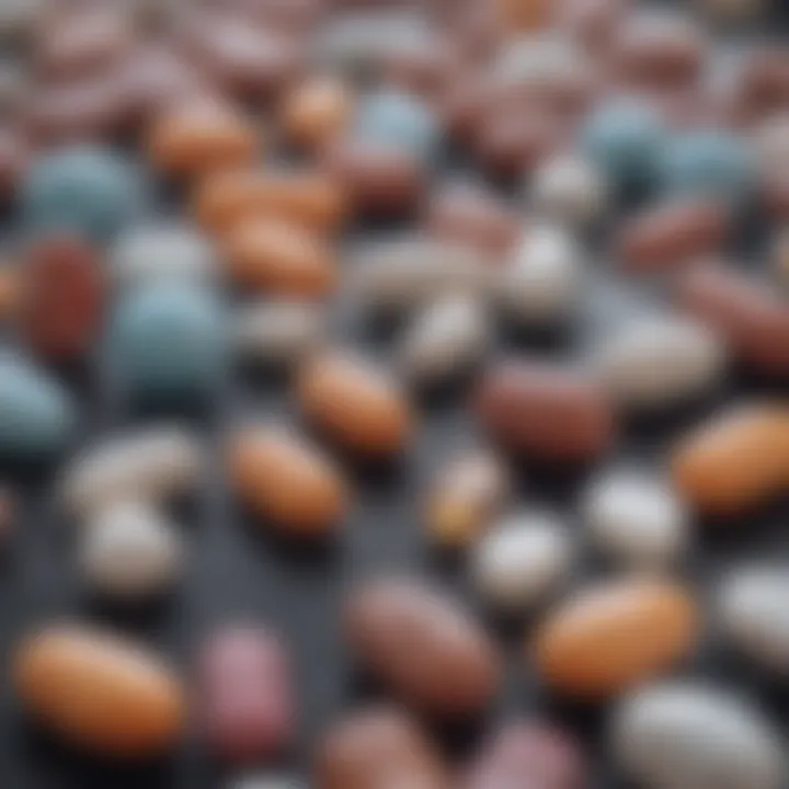 Medication Types for Gout Management