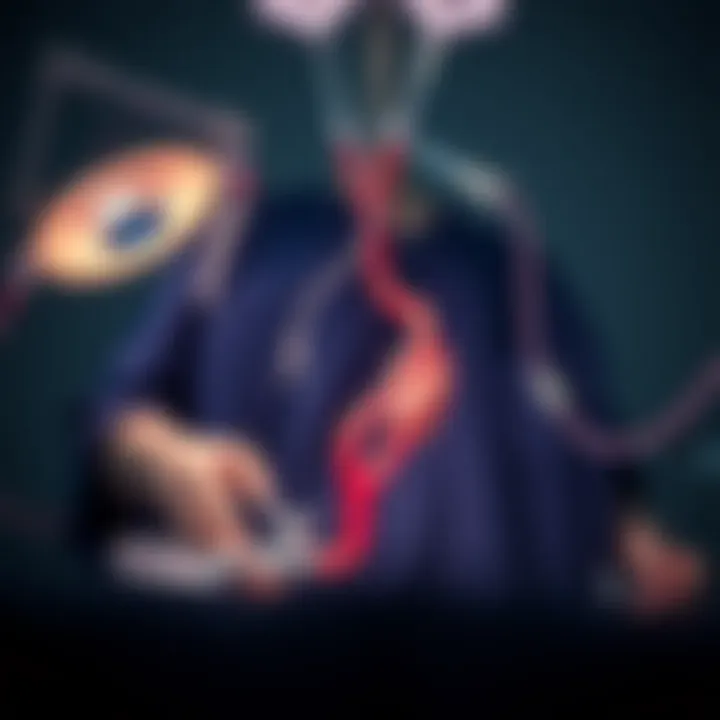 Comprehensive Insights into Hiatus Hernia Repair Surgery Introduction Comprehensive Insights into Hiatus Hernia Repair Surgery Introduction