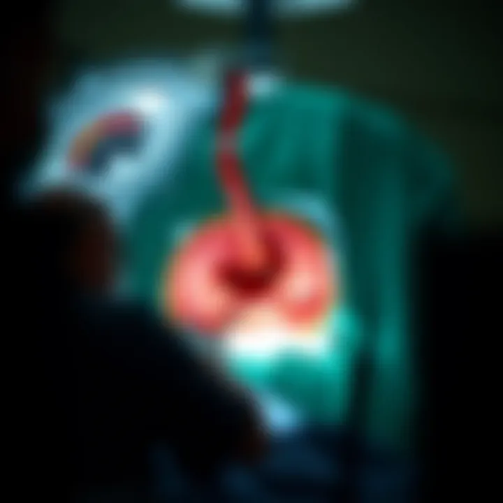 Comprehensive Insights into Hiatus Hernia Repair Surgery Summary Comprehensive Insights into Hiatus Hernia Repair Surgery Summary