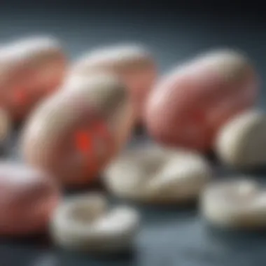 Efficacy Comparison of Tramadol and Other Analgesics Graphical representation of tramadol's efficacy in comparison to other analgesics for dental pain.