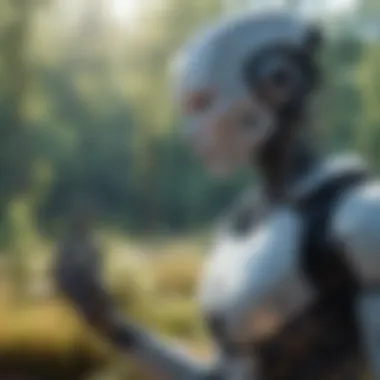 A conceptual design of ethical robotics integration
