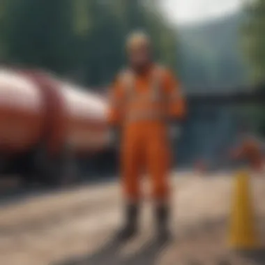 Safety Protocols and Risk Assessment in CP Pipeline Operations Safety measures and risk assessment in CP pipelines